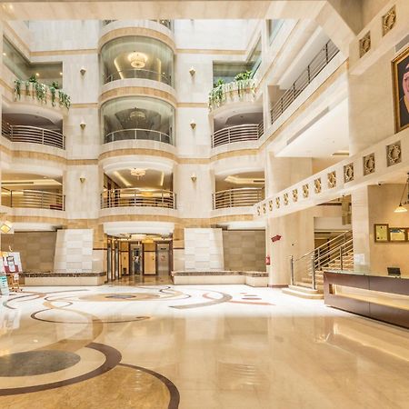 Razana Al Rawdha Hotel Mekka Zewnętrze zdjęcie