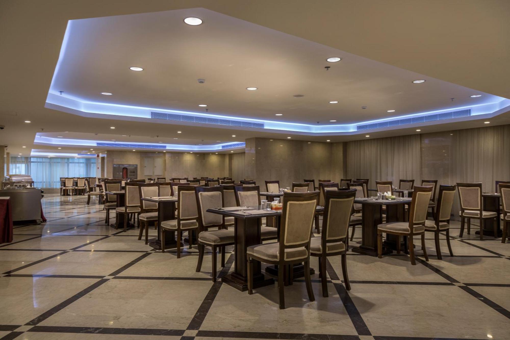 Razana Al Rawdha Hotel Mekka Zewnętrze zdjęcie