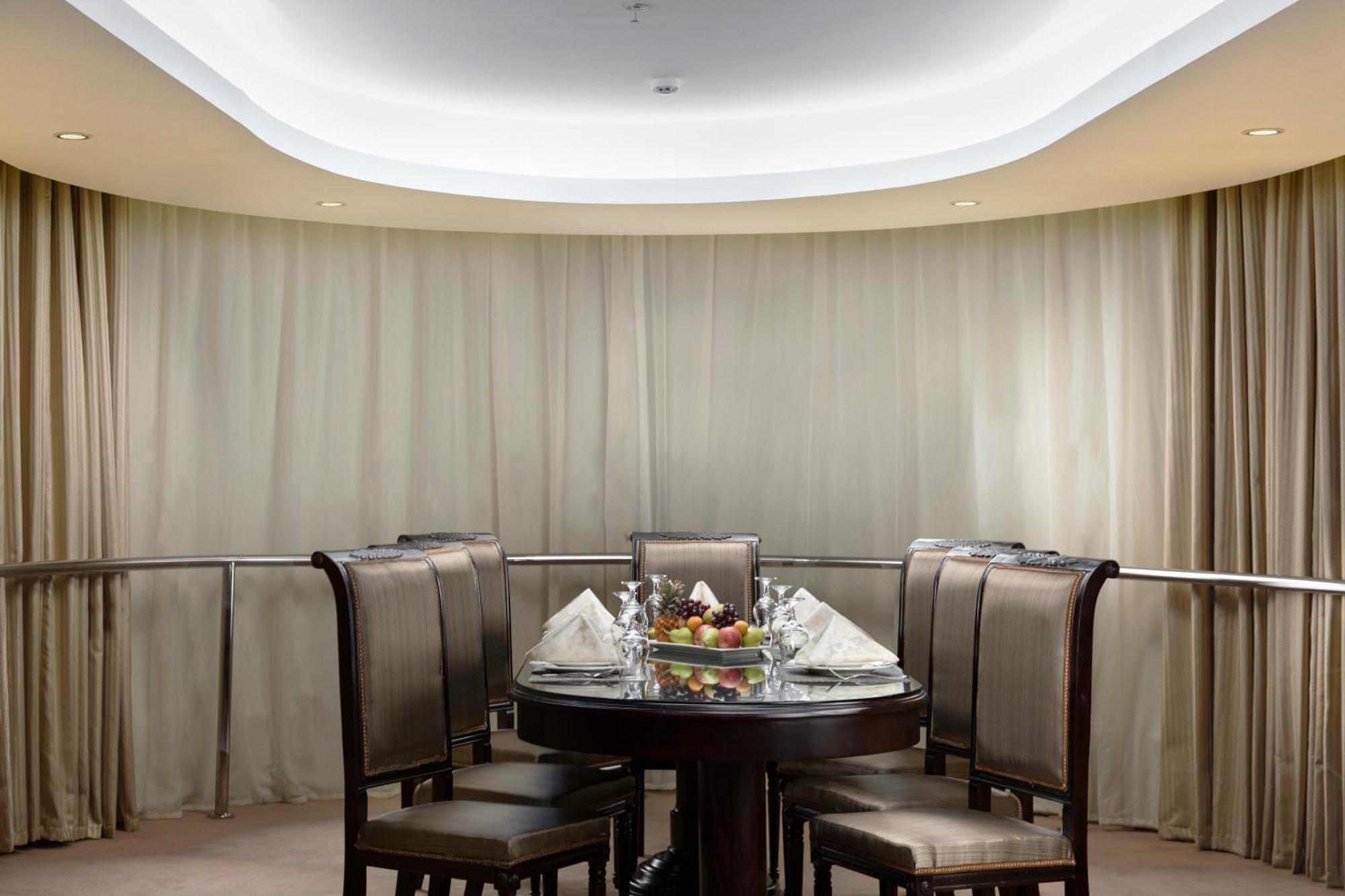 Razana Al Rawdha Hotel Mekka Zewnętrze zdjęcie